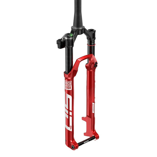 Suspension Fork RockShox RockShox SID SL Ulti Flight Attdnt Race Day 29" 110mm Red Brown