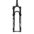 Suspension Fork RockShox RockShox SID SL Ulti Flight Attdnt Race Day 29" 110mm Black Dark Slate Gray