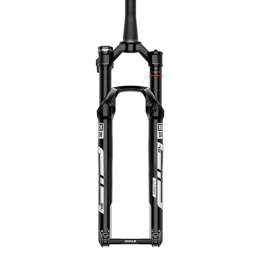 Suspension Fork RockShox RockShox SID SL Ulti Flight Attdnt Race Day 29" 110mm Black Dark Slate Gray
