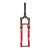 Suspension Fork RockShox RockShox SID SL Ultimate 29" Fork 3-Position 110mm Red Antique White