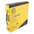 Cables and Housing Sunlite Sunlite SIS Housing Boxes S.I.S. 30m 4mm Black Light Goldenrod