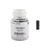 Cables and Housing Sunlite Sunlite Cable Ferrules SIS 4mm Plastic Black Bottle of 150 Light Gray
