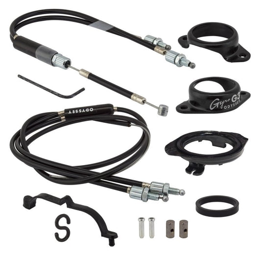 Odyssey Detanglers ( ) - Dragonspine Cycling