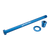 Burgtec Orbea 184mm Rear Axle - Deep Blue