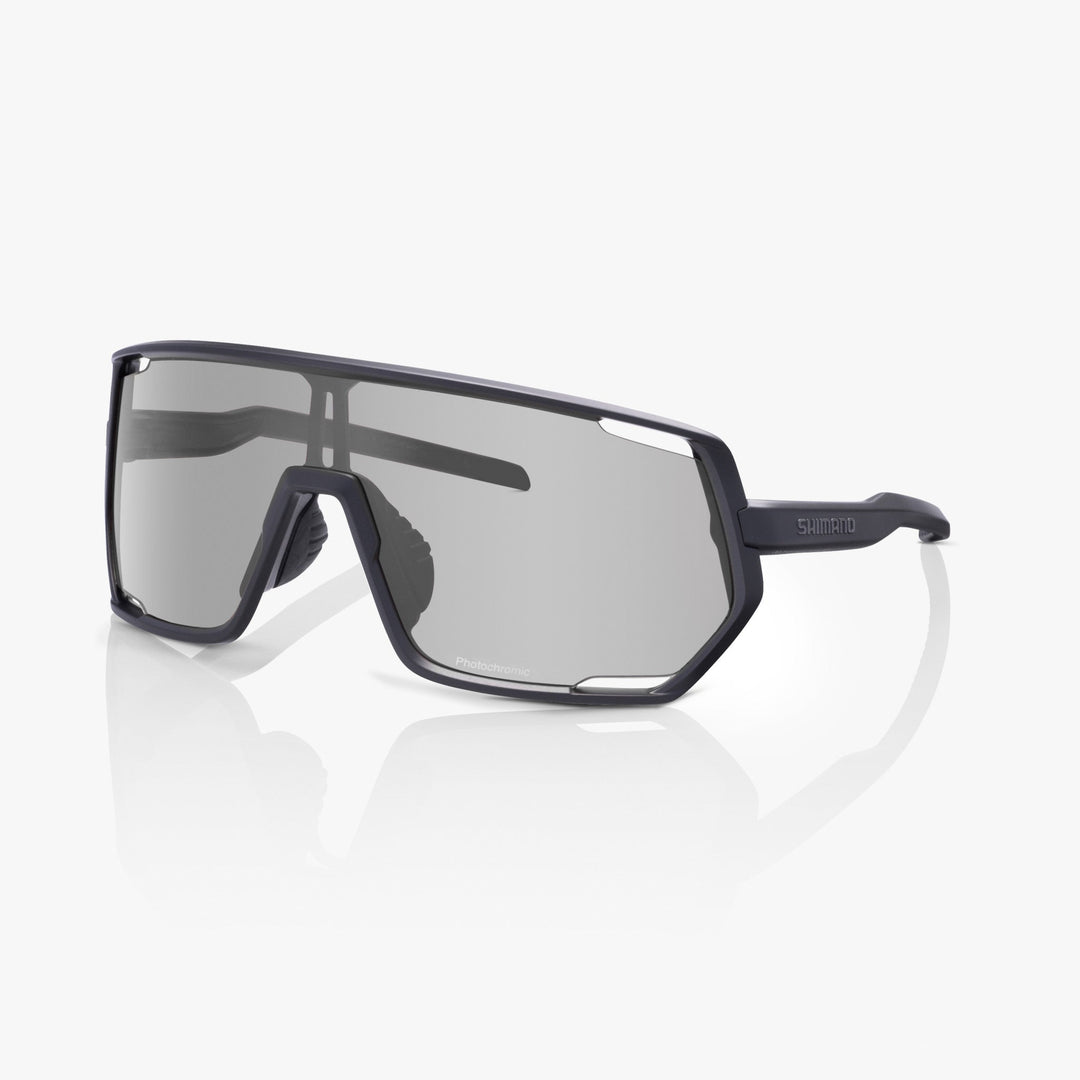 Technium CE-TCNM2 - Matte Black with Photochromic Lens