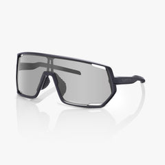 Technium CE-TCNM2 - Matte Black with Photochromic Lens