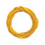 Cables and Housing Sunlite Sunlite Lined Cable Housing Brake 15.2m 5mm Yellow Goldenrod