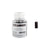Cables and Housing Sunlite Sunlite Cable Ferrules SIS 5mm Alloy Black Bottle of 200 Light Gray