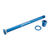 Burgtec YT 172.5mm Rear Axle - Deep Blue