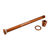 Burgtec YT 172.5mm Rear Axle - Kash Bronze