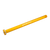 Burgtec Giant 183.5mm Rear Axle - Burgtec Bullion Gold