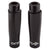 Derailleur Cable Origin8 Origin8 4mm In-Line Barrel Adjuster Kit Barrel Adjuster 4mm Alloy Black 1 Pair In-line Dark Slate Gray