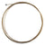 Origin8 SS SuperSlick Electrolysis Gear Cable Front or Rear 2800mm 1.1mm SS Gold MTB/Road