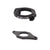 Detanglers The Shadow Conspiracy The Shadow Conspiracy Sano Detangler V2 Black Dark Slate Gray