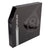 Cables and Housing Origin8 Origin8 Compressionless Gear Cable Housing  30m 4mm Black Compressionless Dark Slate Gray