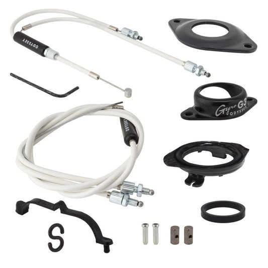 Odyssey Cables and Housing ( ) - Dragonspine Cycling