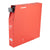 Cables and Housing SRAM SRAM Stainless Steel Shift Cables - 1.1mm 2200mm Length Silver Box of 100 Tomato