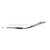 Black ops V2 Detangler Rotor Cable Upper 7.5-9.5` 1.5mm Black