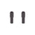 Cables and Housing Sunlite Sunlite In-Line Cable Adjuster Kit Cable Adjuster 5mm Black Pair Dark Slate Gray