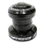 Headsets FSA Full Speed Ahead The Pig 1-1/8" Threadless Headset Black Dark Slate Gray