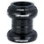 Headsets FSA FSA Orbit X Headset Black 95g (S.H.I.S : EC34/28.6 | EC34/30) Dark Slate Gray