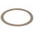 Headset Spacers Cane Creek Cane Creek Headset Spacer 1 1/8 X 0.5 mm 10pcs Rosy Brown