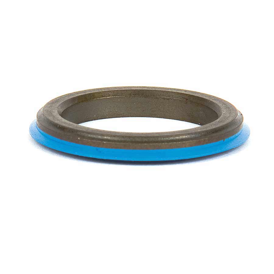 Crown Race Cane Creek Cane Creek 40-Series Steel 41/30 1-1/8" Crown Race Dim Gray
