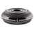 Headset Upper Cane Creek Cane Creek 40 IS41/28.6 Short Cover Top Headset Black Dark Slate Gray