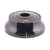 Headset Upper Cane Creek Cane Creek 110 IS42/28.6 Tall Cover Top Headest Black Slate Gray