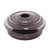 Headset Upper Cane Creek Cane Creek 110 ZS44/28.6 Short Cover Top Headset Black Dark Slate Gray