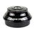 Headset Upper Cane Creek Cane Creek 110 ZS44/28.6 Tall Cover Top Headset Black Dark Slate Gray