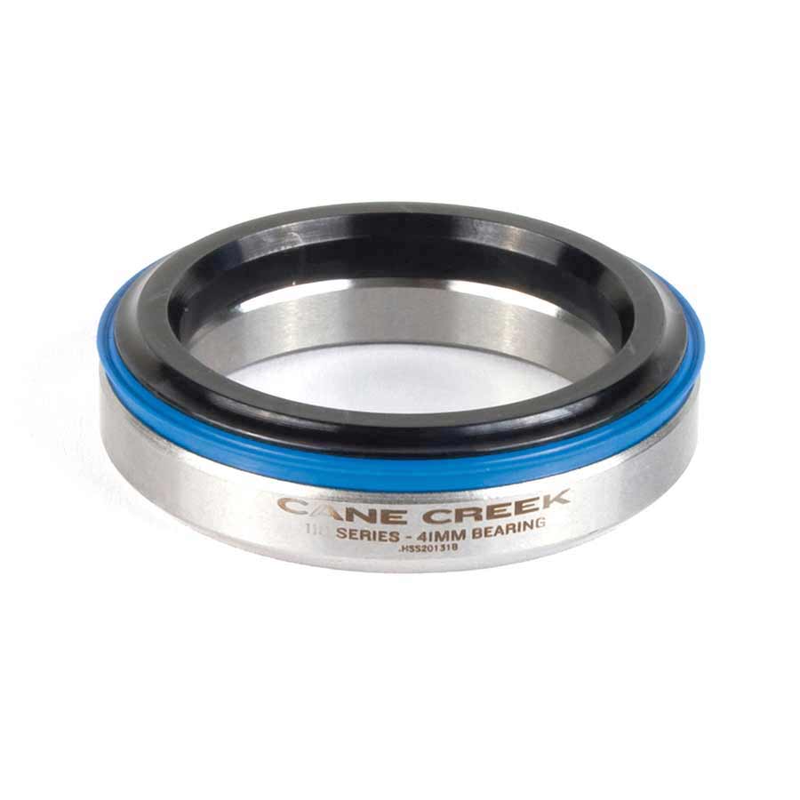 Headset Lower Cane Creek Cane Creek 110 IS41/30 Lower Headset Dark Slate Gray