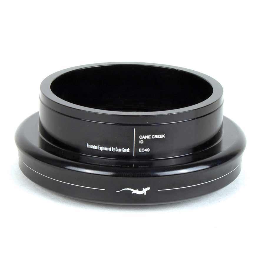 Headsets Cane Creek Cane Creek 10 Series Headset Bottom Assembly EC/49/40/H12/K 76.6g Dark Slate Gray