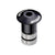 Compression Plug FSA Full Speed Ahead Compressor 1-1/8" Black Expander Plug and Top Cap Dark Slate Gray