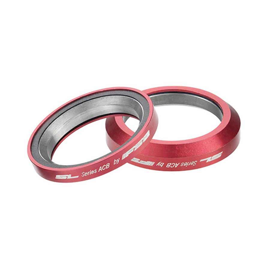 Headset Accessories FSA FSA SL Bearing ACB 1.5" 36x45MR110R Each Rosy Brown