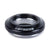 Headset Upper FSA Full Speed Ahead Internal Headset Upper 44mm- for Ridley CX Dark Slate Gray