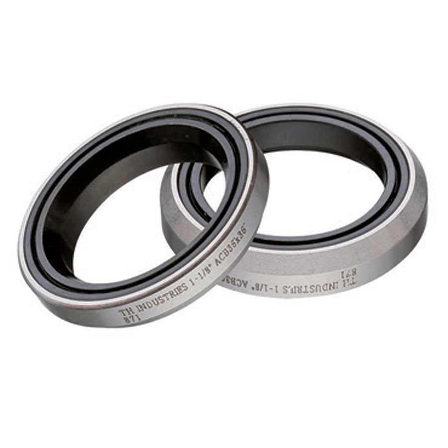 Headset Accessories FSA FSA Micro ACB Bearing 36° x 36° Dim Gray