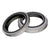 Headset Accessories FSA FSA Micro ACB Bearing 36° x 36° Dim Gray