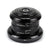 Headsets Cane Creek Cane Creek 110 ZS44 / 28.6 EC44 /30 Headset Black Dark Slate Gray