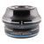 Headsets Cane Creek Cane Creek 40 IS41/28.6 / IS41/30 Tall Cover Headset Black Dark Slate Gray
