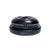 Headsets Cane Creek Cane Creek 40 IS42/28.6 IS52/40 Short Cover Headset Black Dark Slate Gray