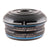 Headsets Cane Creek Cane Creek 40 IS42/28.6 / IS42/30 Short Cover Headset Black Dark Slate Gray
