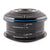 Headsets Cane Creek Cane Creek 40ZS44/28.6 / ZS44/30 Short Cover Headset Black Dark Slate Gray