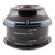 Headsets Cane Creek Cane Creek 40 ZS44/28.6 / ZS44/30 Tall Cover Headset Black Dark Slate Gray