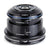 Headsets Cane Creek Cane Creek 40 ZS44/28.6 / EC49/40 Tapered Headset Tapered Steerer Black Dark Slate Gray