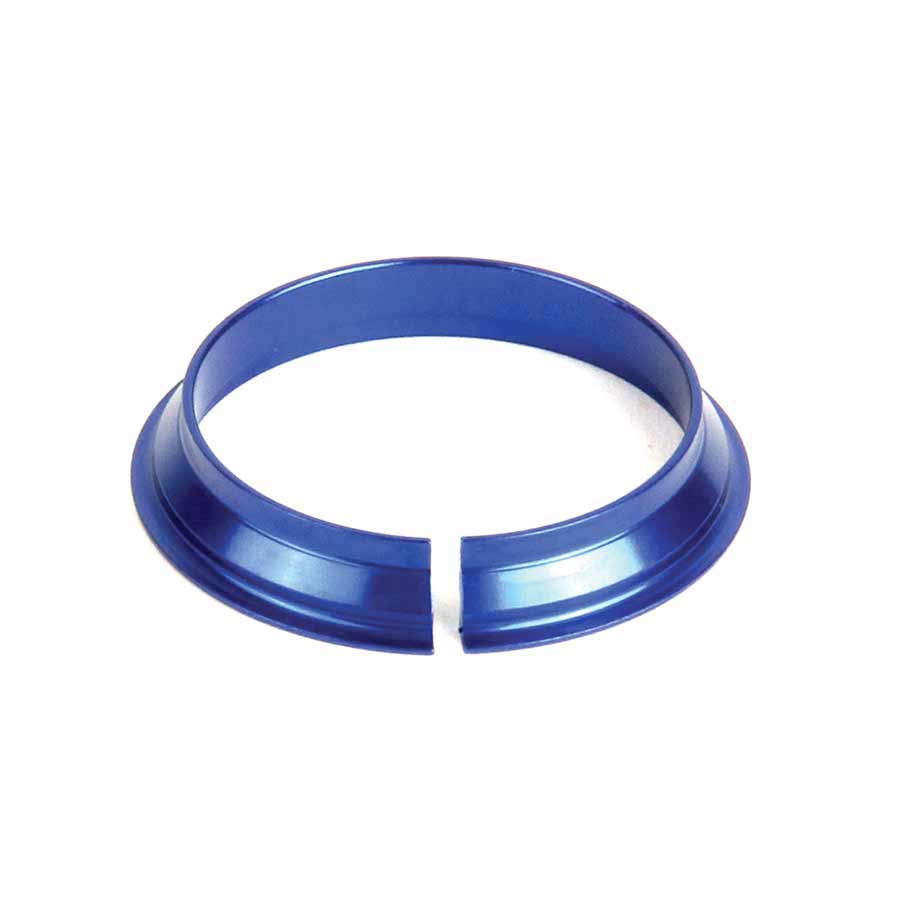 Headset Accessories Cane Creek Cane Creek 40 Compression Ring 41-42/28.6 Steel Blue