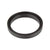Cane Creek 10 Series Spacers Headset Spacer 1-1/8'' Height: 5mm Composite Black