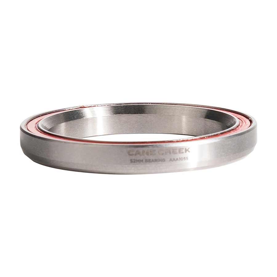 Headset Bearing Cane Creek Cane Creek Hellbender Bearing 52mm SHIS Gray