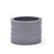 Headset Spacers Wheels Manufacturing Wheels Manufacturing Carbon Headset Spacer - 1-1/8" 5mm Gloss 5-pack Light Slate Gray