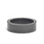 Headset Spacers Wheels Manufacturing Wheels Manufacturing Carbon Headset Spacer - 1-1/8" 10mm Gloss 5 pack Dim Gray